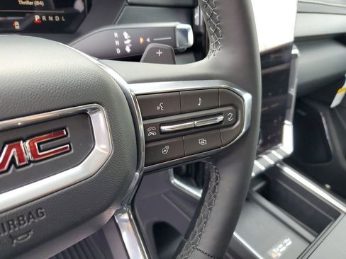 New 2026 GMC Acadia Elevation image 23