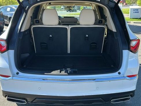 Certified 2023 Acura MDX SH-AWD w/ Technology Package image 30
