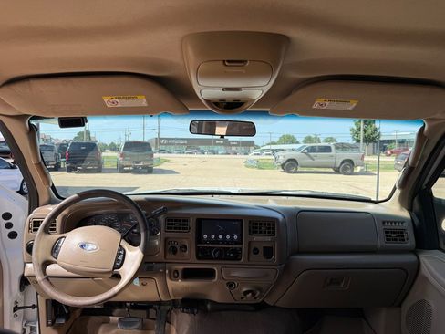 Used 2003 Ford F350 4x4 Crew Cab Super Duty image 22