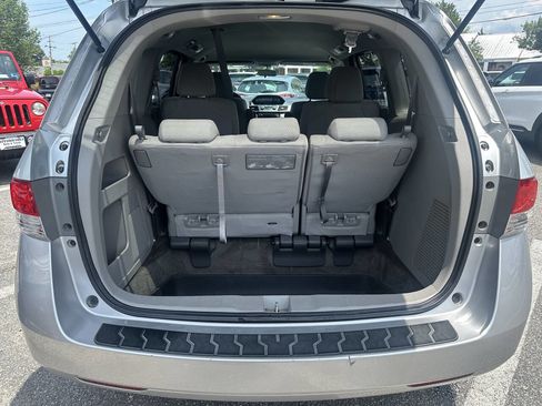 Used 2014 Honda Odyssey EX image 18