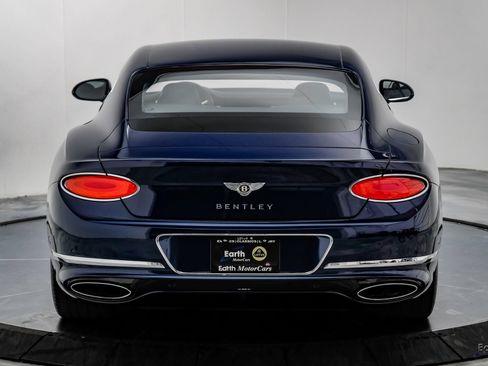 Used 2020 Bentley Continental GT AWD/4WD image 16