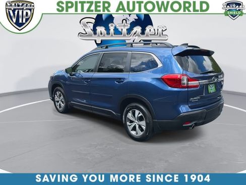 Used 2021 Subaru Ascent Premium w/ Convenience Package AWD/4WD image 7