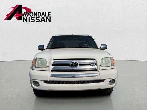 Used 2003 Toyota Tundra SR5 RWD image 5