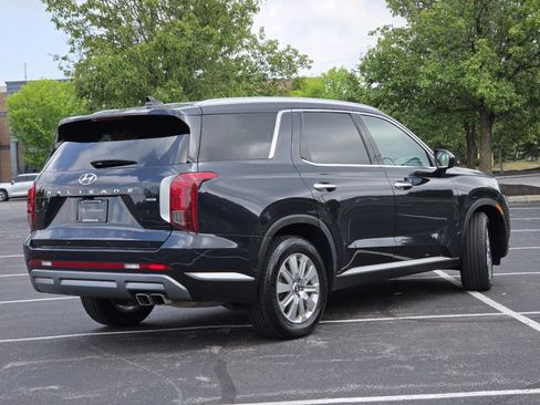 Used 2024 Hyundai Palisade SEL AWD/4WD image 21