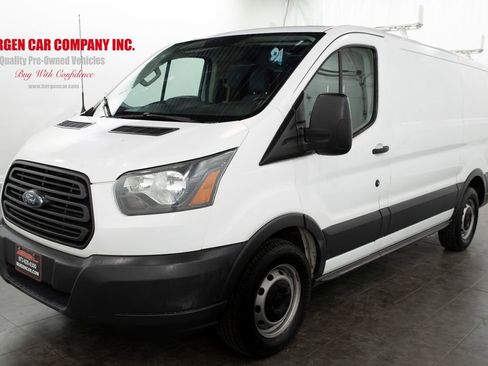 Used 2015 Ford Transit 150 130 Low Roof image 4