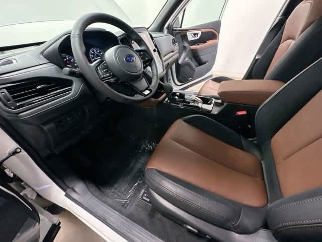 New 2026 Subaru Forester Touring AWD/4WD image 18