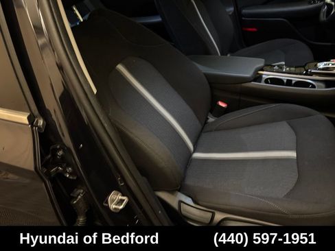 Used 2023 Hyundai Sonata SEL w/ Convenience Package FWD image 22