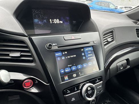 Certified 2022 Acura ILX w/ Premium & A-SPEC Package image 22