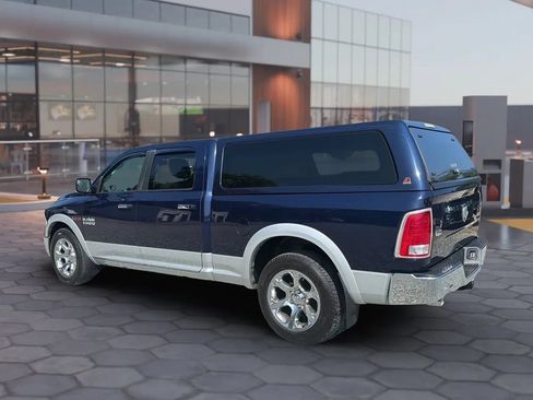 Used 2014 RAM 1500 Laramie AWD/4WD image 4