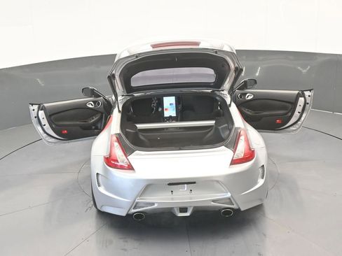 Used 2020 Nissan 370Z w/ Sport Package image 62