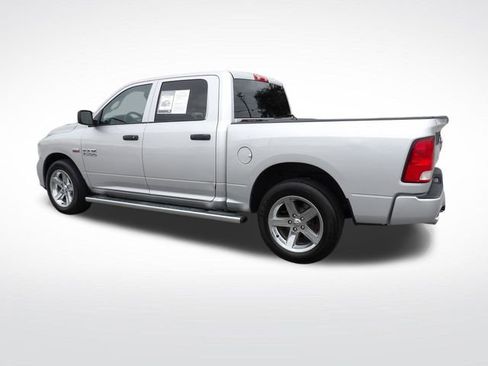 Used 2017 RAM 1500 Express image 9