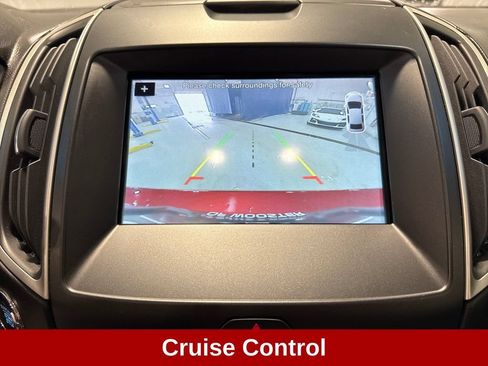 Used 2017 Ford Edge SEL w/ Equipment Group 201A AWD/4WD image 15