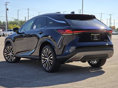 New 2026 Lexus RX 350 Premium Plus AWD/4WD image 6
