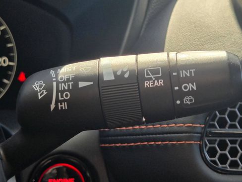 Certified 2023 Honda HR-V Sport image 25