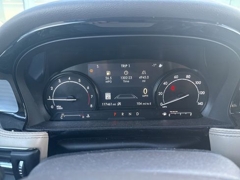 Used 2020 Lincoln Corsair Standard image 7