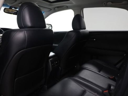 Used 2015 Lexus RX 350 AWD image 33