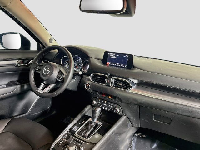 Used 2020 MAZDA CX-5 Touring FWD image 29