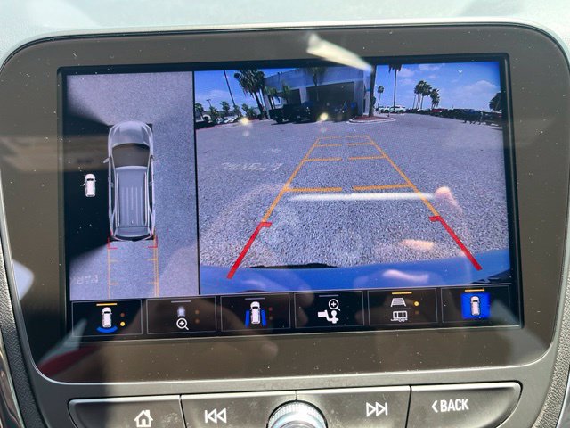 Used 2024 Chevrolet Equinox RS FWD image 14