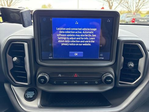 Used 2023 Ford Bronco Sport Big Bend image 29