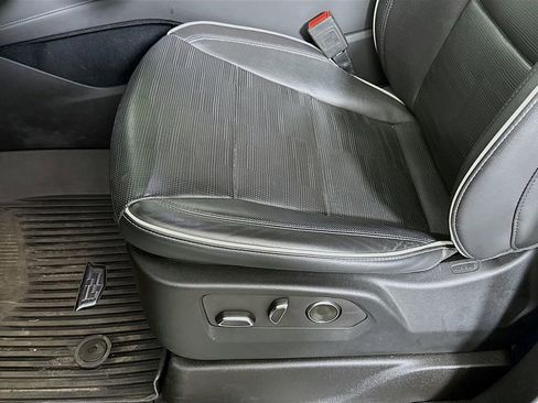 Used 2024 Cadillac Escalade ESV Premium Luxury w/ LPO, Floor Liner Package image 20