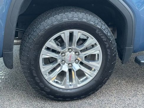 Used 2024 GMC Sierra 1500 Denali w/ Technology Package image 22