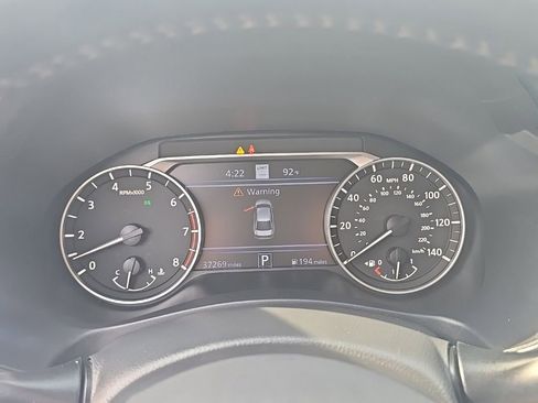 Used 2020 Nissan Altima 2.5 SL FWD image 18