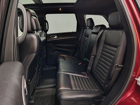 Used 2019 Jeep Grand Cherokee Limited X image 27