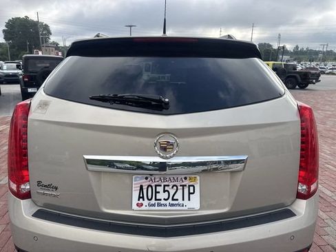 Used 2011 Cadillac SRX Premium FWD image 9