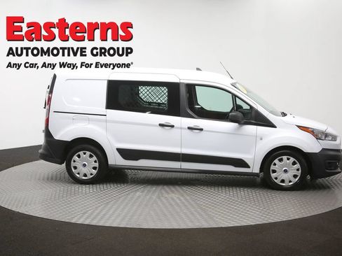 Used 2022 Ford Transit Connect XL FWD image 43
