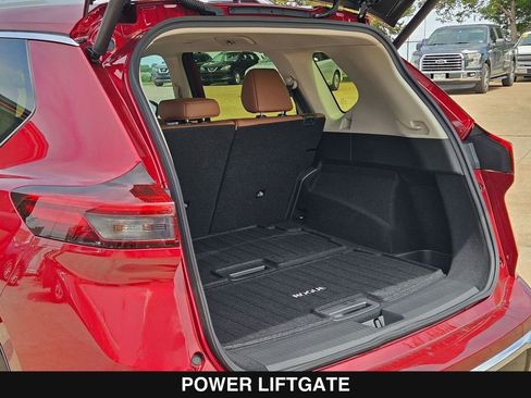 New 2026 Nissan Rogue Platinum image 28