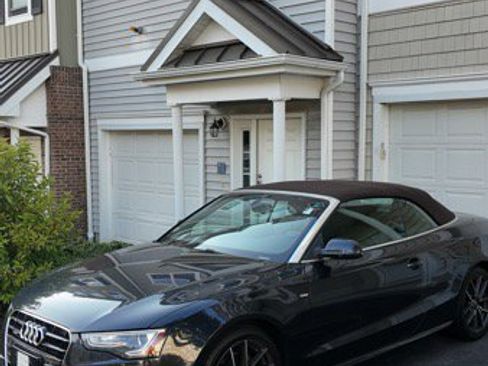 Used 2015 Audi A5 2.0T Premium Plus w/ Technology Package image 17