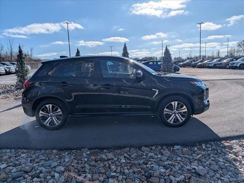 Used 2024 Mitsubishi Outlander Sport SE image 6