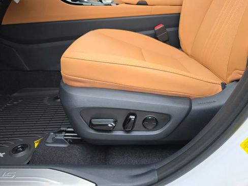 New 2026 Lexus NX 350h AWD w/ Accessory Package (2T) image 15