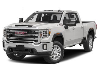 Used 2020 GMC Sierra 2500 SLE w/ SLE Value Package; video 1