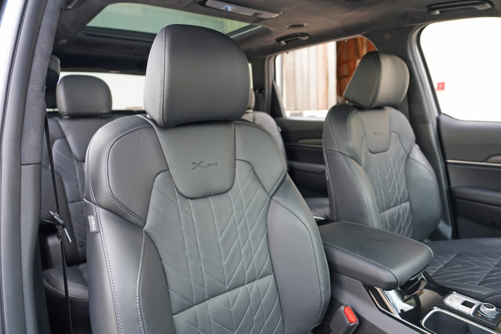 Used 2023 Kia Telluride SX Prestige X-Pro AWD/4WD image 43