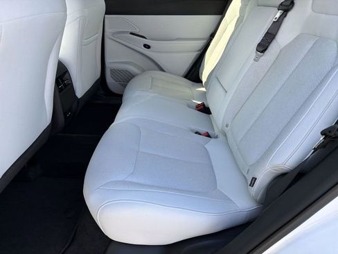 New 2026 Jeep Cherokee Laredo AWD/4WD image 20