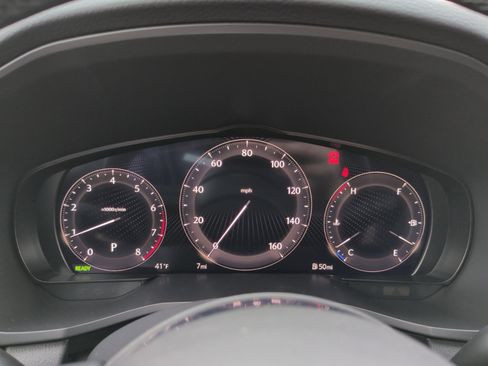 New 2026 MAZDA CX-90 3.3 Turbo S w/ Premium Package image 35