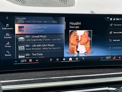 New 2026 BMW X5 xDrive40i w/ Executive Package AWD/4WD image 21