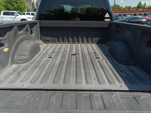 Used 2023 Ford F250 XLT w/ XLT Premium Package AWD/4WD image 8