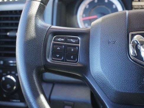 Used 2019 RAM 1500 Express w/ Express Value Package image 14