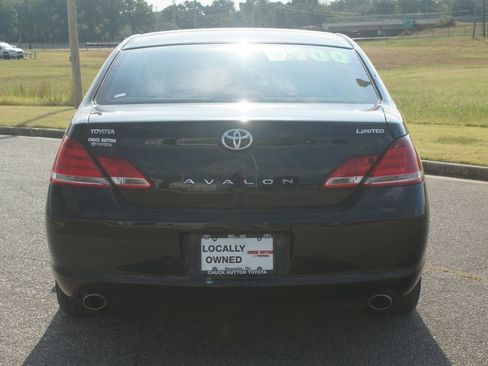 Used 2006 Toyota Avalon Limited FWD image 3