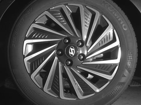 Used 2025 Hyundai Sonata SEL image 14