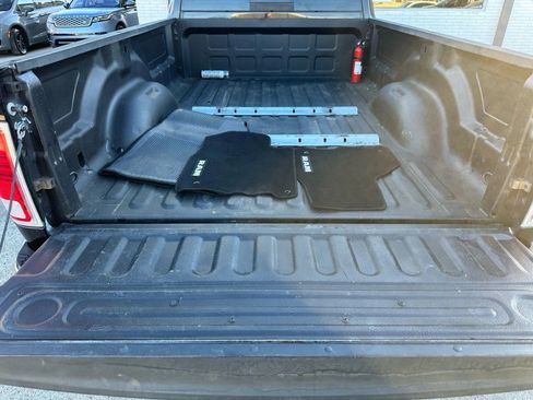 Used 2015 RAM 3500 Laramie w/ Protection Group image 21