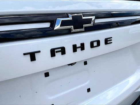 Used 2023 Chevrolet Tahoe Z71 w/ Z71 Off-Road Package AWD/4WD image 32