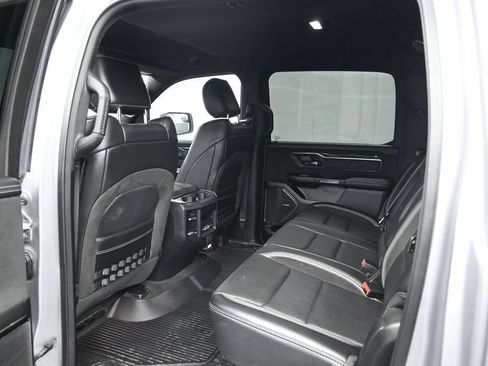 Used 2022 RAM 1500 TRX w/ TRX Level 2 Equipment Group AWD/4WD image 26