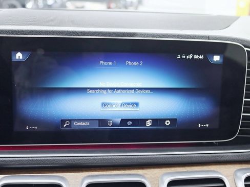 Used 2021 Mercedes-Benz GLE 53 AMG 4MATIC Coupe image 30