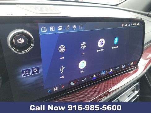 New 2026 Chevrolet Traverse Z71 w/ Enhanced Driving Package image 17