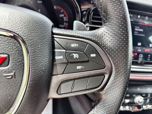 Used 2025 Dodge Durango GT AWD/4WD image 21