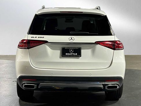 Used 2022 Mercedes-Benz GLE 350 image 6