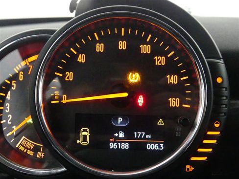 Used 2016 MINI Cooper S image 28